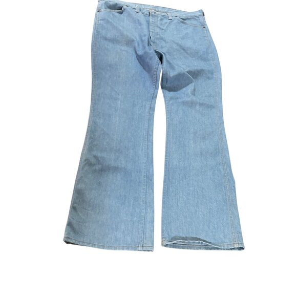 Other - Vintage Sears The Men's Store Reg 42 Long Denim Jeans